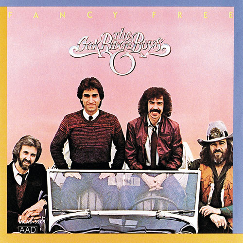 Easily Download Oak Ridge Boys Printable PDF piano music notes, guitar tabs for Lead Sheet / Fake Book. Transpose or transcribe this score in no time - Learn how to play song progression.