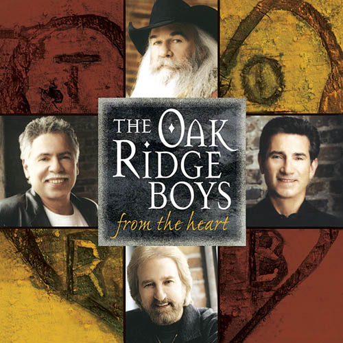 Easily Download Oak Ridge Boys Printable PDF piano music notes, guitar tabs for Piano, Vocal & Guitar Chords (Right-Hand Melody). Transpose or transcribe this score in no time - Learn how to play song progression.