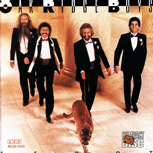 Easily Download Oak Ridge Boys Printable PDF piano music notes, guitar tabs for Lead Sheet / Fake Book. Transpose or transcribe this score in no time - Learn how to play song progression.