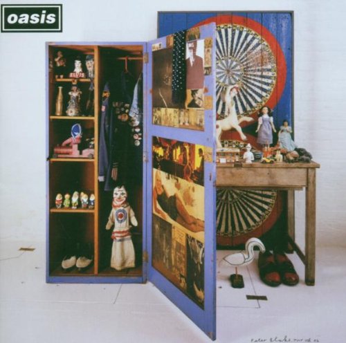 Easily Download Oasis Printable PDF piano music notes, guitar tabs for Guitar Lead Sheet. Transpose or transcribe this score in no time - Learn how to play song progression.