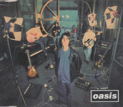 Easily Download Oasis Printable PDF piano music notes, guitar tabs for Guitar Chords/Lyrics. Transpose or transcribe this score in no time - Learn how to play song progression.