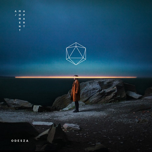 Easily Download ODESZA Printable PDF piano music notes, guitar tabs for Piano, Vocal & Guitar Chords (Right-Hand Melody). Transpose or transcribe this score in no time - Learn how to play song progression.