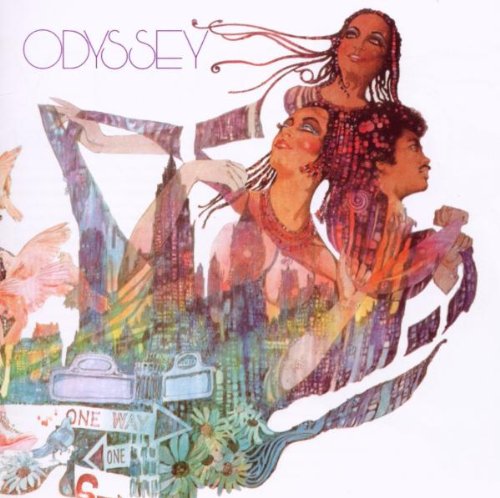 Easily Download Odyssey Printable PDF piano music notes, guitar tabs for Guitar Tab. Transpose or transcribe this score in no time - Learn how to play song progression.