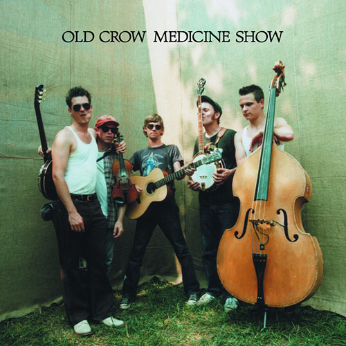 Easily Download Old Crow Medicine Show Printable PDF piano music notes, guitar tabs for Ukulele. Transpose or transcribe this score in no time - Learn how to play song progression.