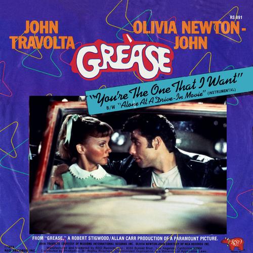 Easily Download Olivia Newton-John and John Travolta Printable PDF piano music notes, guitar tabs for Beginner Piano. Transpose or transcribe this score in no time - Learn how to play song progression.