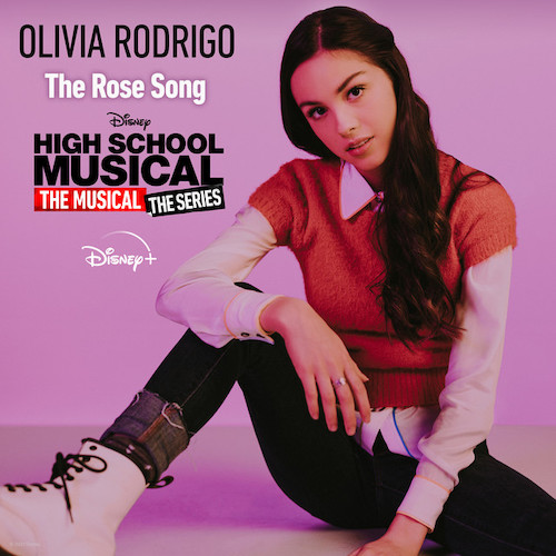 Easily Download Olivia Rodrigo Printable PDF piano music notes, guitar tabs for Piano, Vocal & Guitar Chords (Right-Hand Melody). Transpose or transcribe this score in no time - Learn how to play song progression.