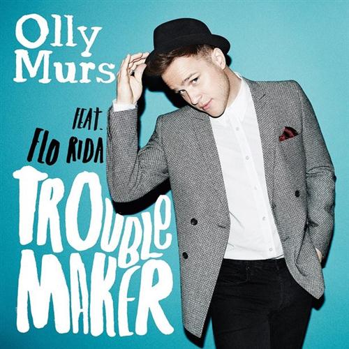 Easily Download Olly Murs Printable PDF piano music notes, guitar tabs for Piano, Vocal & Guitar Chords. Transpose or transcribe this score in no time - Learn how to play song progression.