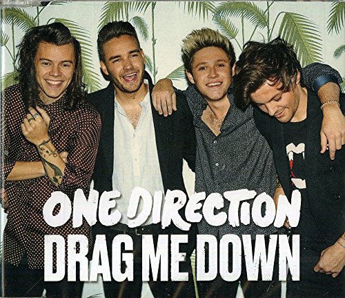 Easily Download One Direction Printable PDF piano music notes, guitar tabs for Very Easy Piano. Transpose or transcribe this score in no time - Learn how to play song progression.
