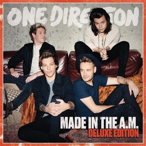 Easily Download One Direction Printable PDF piano music notes, guitar tabs for Really Easy Piano. Transpose or transcribe this score in no time - Learn how to play song progression.