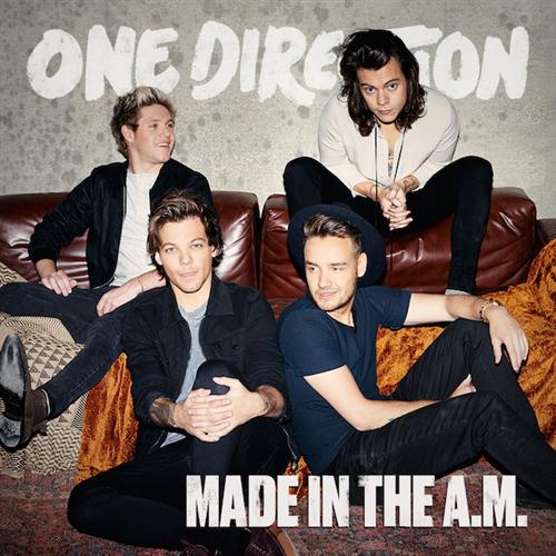 Easily Download One Direction Printable PDF piano music notes, guitar tabs for Piano, Vocal & Guitar Chords. Transpose or transcribe this score in no time - Learn how to play song progression.