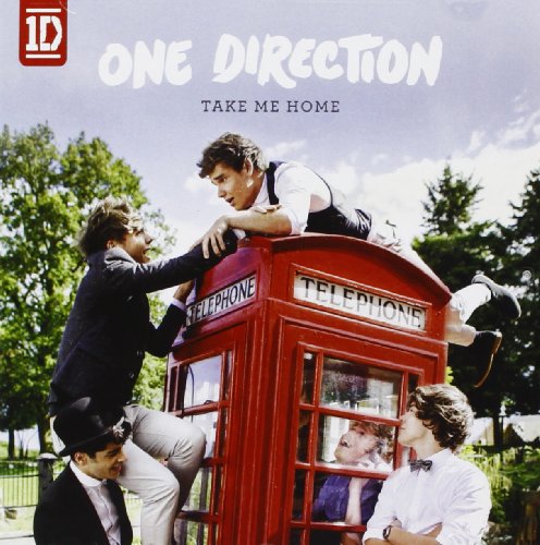 Easily Download One Direction Printable PDF piano music notes, guitar tabs for Piano Solo. Transpose or transcribe this score in no time - Learn how to play song progression.