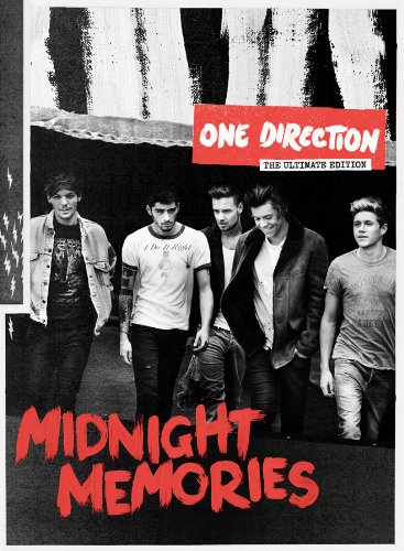 Easily Download One Direction Printable PDF piano music notes, guitar tabs for Piano, Vocal & Guitar Chords. Transpose or transcribe this score in no time - Learn how to play song progression.