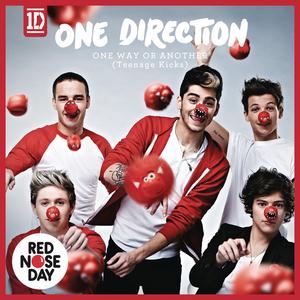 Easily Download One Direction Printable PDF piano music notes, guitar tabs for Beginner Piano. Transpose or transcribe this score in no time - Learn how to play song progression.