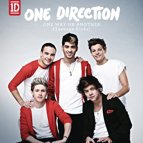 Easily Download One Direction Printable PDF piano music notes, guitar tabs for Really Easy Piano. Transpose or transcribe this score in no time - Learn how to play song progression.