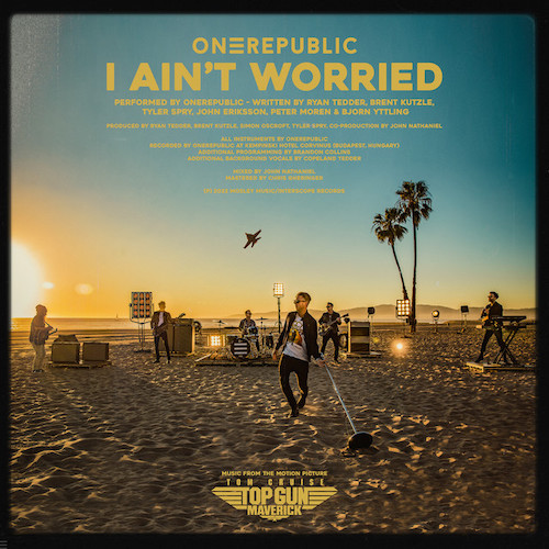 Easily Download OneRepublic Printable PDF piano music notes, guitar tabs for Alto Sax Solo. Transpose or transcribe this score in no time - Learn how to play song progression.