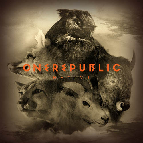 Easily Download OneRepublic Printable PDF piano music notes, guitar tabs for Easy Piano. Transpose or transcribe this score in no time - Learn how to play song progression.