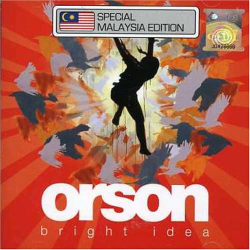 Easily Download Orson Printable PDF piano music notes, guitar tabs for Piano, Vocal & Guitar Chords. Transpose or transcribe this score in no time - Learn how to play song progression.