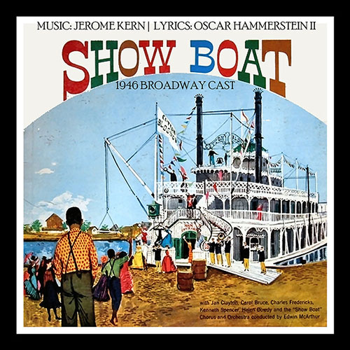 Easily Download Oscar Hammerstein II Printable PDF piano music notes, guitar tabs for Flute Solo. Transpose or transcribe this score in no time - Learn how to play song progression.