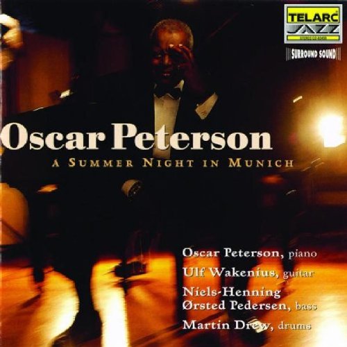 Easily Download Oscar Peterson Printable PDF piano music notes, guitar tabs for Piano Transcription. Transpose or transcribe this score in no time - Learn how to play song progression.