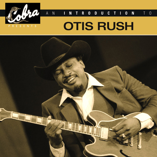 Easily Download Otis Rush Printable PDF piano music notes, guitar tabs for Harmonica. Transpose or transcribe this score in no time - Learn how to play song progression.