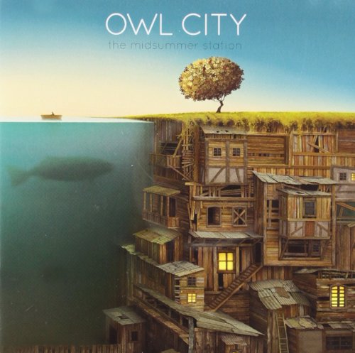 Easily Download Owl City Printable PDF piano music notes, guitar tabs for Piano, Vocal & Guitar Chords (Right-Hand Melody). Transpose or transcribe this score in no time - Learn how to play song progression.