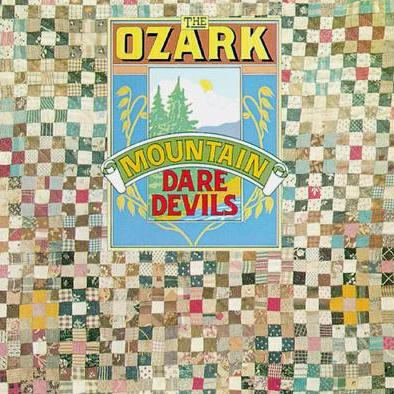 Easily Download Ozakee Mountain Daredevils Printable PDF piano music notes, guitar tabs for Piano, Vocal & Guitar Chords (Right-Hand Melody). Transpose or transcribe this score in no time - Learn how to play song progression.
