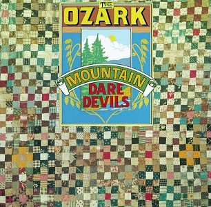 Easily Download Ozark Mountain Daredevils Printable PDF piano music notes, guitar tabs for Easy Guitar Tab. Transpose or transcribe this score in no time - Learn how to play song progression.