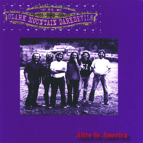 Easily Download Ozark Mountain Daredevils Printable PDF piano music notes, guitar tabs for Harmonica. Transpose or transcribe this score in no time - Learn how to play song progression.