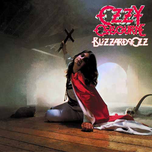 Easily Download Ozzy Osbourne Printable PDF piano music notes, guitar tabs for Bass Guitar Tab. Transpose or transcribe this score in no time - Learn how to play song progression.