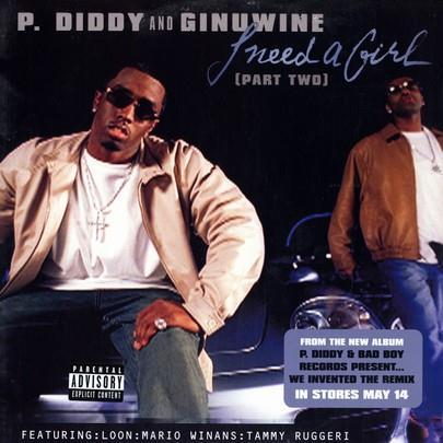 Easily Download P. Diddy & Ginuwine feat. Loon,Mario Winans & Tammy Ruggieri Printable PDF piano music notes, guitar tabs for Piano, Vocal & Guitar Chords (Right-Hand Melody). Transpose or transcribe this score in no time - Learn how to play song progression.