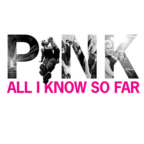 Easily Download P!nk Printable PDF piano music notes, guitar tabs for Piano, Vocal & Guitar Chords (Right-Hand Melody). Transpose or transcribe this score in no time - Learn how to play song progression.