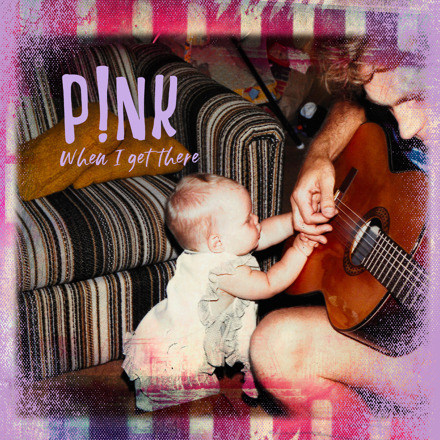 Easily Download P!nk Printable PDF piano music notes, guitar tabs for Piano, Vocal & Guitar Chords (Right-Hand Melody). Transpose or transcribe this score in no time - Learn how to play song progression.