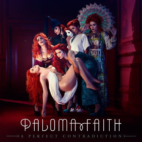 Easily Download Paloma Faith Printable PDF piano music notes, guitar tabs for Piano, Vocal & Guitar Chords. Transpose or transcribe this score in no time - Learn how to play song progression.