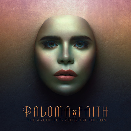 Easily Download Paloma Faith Printable PDF piano music notes, guitar tabs for Really Easy Piano. Transpose or transcribe this score in no time - Learn how to play song progression.