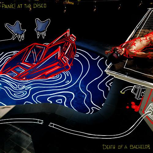 Easily Download Panic! At The Disco Printable PDF piano music notes, guitar tabs for Piano, Vocal & Guitar Chords. Transpose or transcribe this score in no time - Learn how to play song progression.