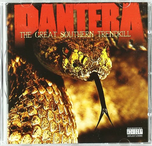 Easily Download Pantera Printable PDF piano music notes, guitar tabs for Guitar Tab (Single Guitar). Transpose or transcribe this score in no time - Learn how to play song progression.