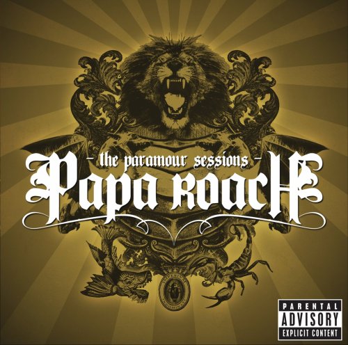 Easily Download Papa Roach Printable PDF piano music notes, guitar tabs for Piano, Vocal & Guitar Chords (Right-Hand Melody). Transpose or transcribe this score in no time - Learn how to play song progression.
