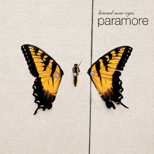 Easily Download Paramore Printable PDF piano music notes, guitar tabs for Easy Piano. Transpose or transcribe this score in no time - Learn how to play song progression.