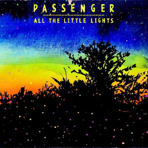 Easily Download Passenger Printable PDF piano music notes, guitar tabs for Easy Guitar Tab. Transpose or transcribe this score in no time - Learn how to play song progression.