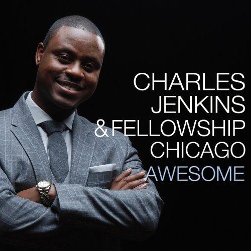 Easily Download Pastor Charles Jenkins & Fellowship Chicago Printable PDF piano music notes, guitar tabs for Lead Sheet / Fake Book. Transpose or transcribe this score in no time - Learn how to play song progression.
