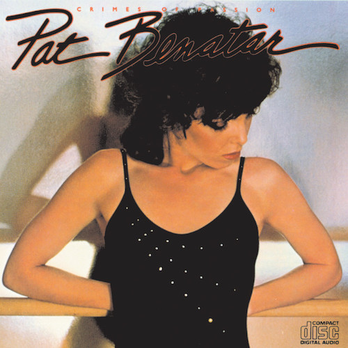 Easily Download Pat Benatar Printable PDF piano music notes, guitar tabs for Piano, Vocal & Guitar Chords (Right-Hand Melody). Transpose or transcribe this score in no time - Learn how to play song progression.