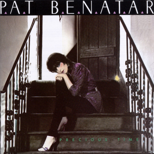 Easily Download Pat Benatar Printable PDF piano music notes, guitar tabs for Piano, Vocal & Guitar Chords (Right-Hand Melody). Transpose or transcribe this score in no time - Learn how to play song progression.