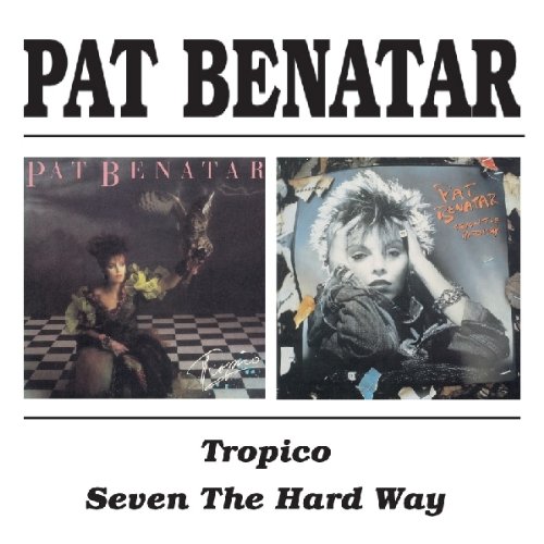Easily Download Pat Benatar Printable PDF piano music notes, guitar tabs for Easy Piano. Transpose or transcribe this score in no time - Learn how to play song progression.
