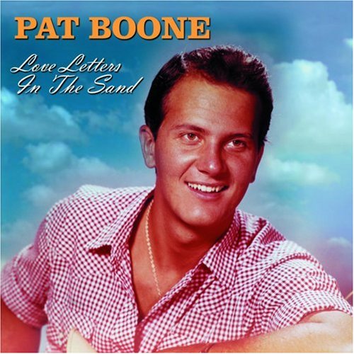 Easily Download Pat Boone Printable PDF piano music notes, guitar tabs for Guitar Chords/Lyrics. Transpose or transcribe this score in no time - Learn how to play song progression.