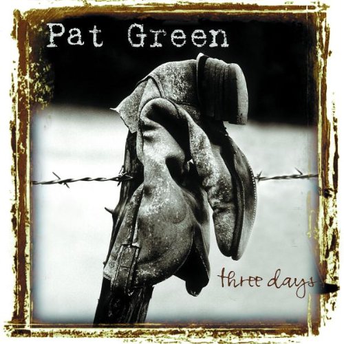 Easily Download Pat Green Printable PDF piano music notes, guitar tabs for Easy Guitar Tab. Transpose or transcribe this score in no time - Learn how to play song progression.