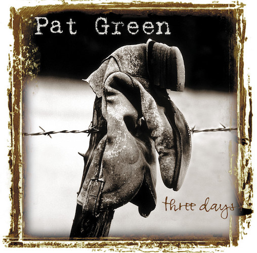 Easily Download Pat Green Printable PDF piano music notes, guitar tabs for Easy Guitar Tab. Transpose or transcribe this score in no time - Learn how to play song progression.