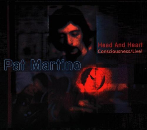 Easily Download Pat Martino Printable PDF piano music notes, guitar tabs for Guitar Tab. Transpose or transcribe this score in no time - Learn how to play song progression.