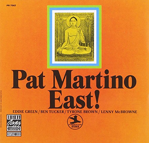 Easily Download Pat Martino Printable PDF piano music notes, guitar tabs for Guitar Tab. Transpose or transcribe this score in no time - Learn how to play song progression.