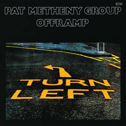 Easily Download Pat Metheny Printable PDF piano music notes, guitar tabs for Real Book – Melody & Chords – C Instruments. Transpose or transcribe this score in no time - Learn how to play song progression.