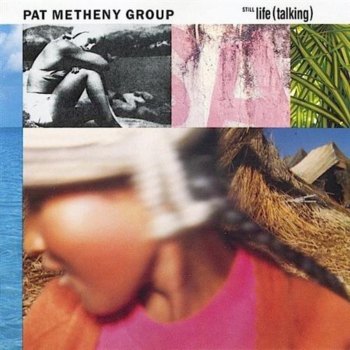 Easily Download Pat Metheny Printable PDF piano music notes, guitar tabs for Guitar Tab. Transpose or transcribe this score in no time - Learn how to play song progression.